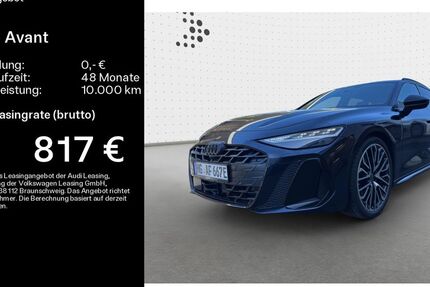 Audi A6 14.900 km 72.488 &euro; Königstein 61462