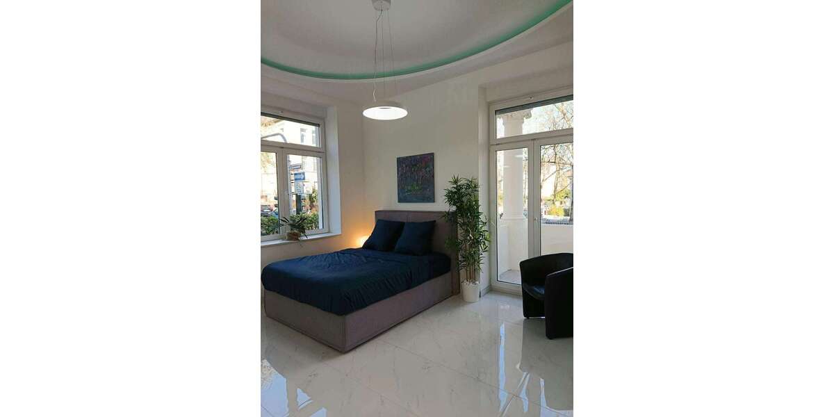 Zimmer Wiesbaden Westend / Bleichstraße - 1 Zimmer, 1.490&euro; | Angebot:20983273