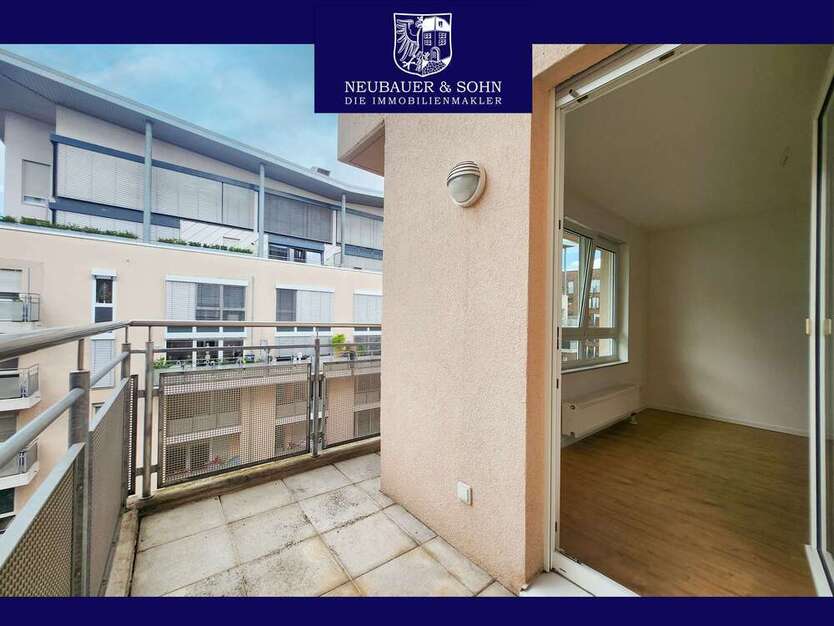 Wohnung zum Kaufen in Frankfurt 241.000 € 33.38 m²