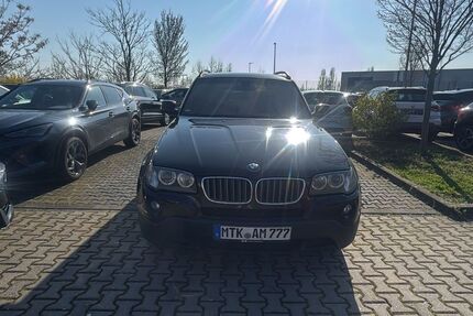 BMW X3 170.000 km 9.900 &euro; Wiesbaden 65207