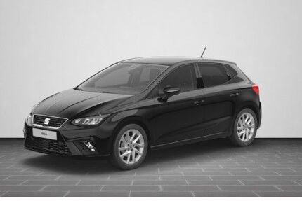 Seat Ibiza 1.990 km 21.890 &euro; Mainz 55129