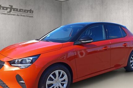 Opel Corsa 5.959 km 14.450 &euro; Rüsselsheim 65428