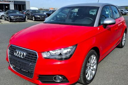 Audi A1 100.000 km 10.990 &euro; Gross Gerau 64521