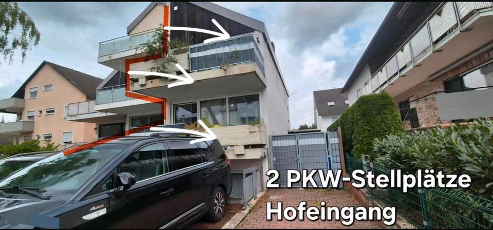 Einfamilienhaus Nauheim - 5.5 Zimmer, 123 m&sup2;, 495.000&euro; | Angebot:27255273