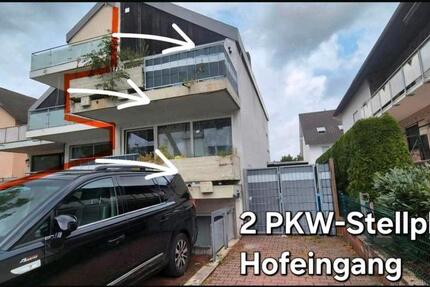 Haus Nauheim - 5.5 Zimmer, 123 m&sup2;, 495.000&euro; | Angebot:27255273