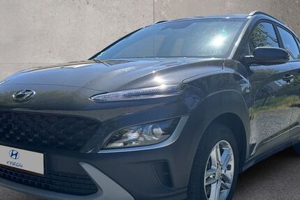 Hyundai KONA 27.500 km 18.890 &euro; Groß - Gerau 64521