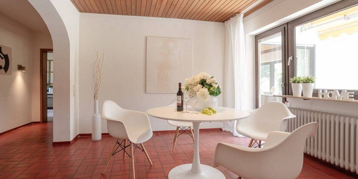 Einfamilienhaus Mainz Weisenau - 7 Zimmer, 214 m&sup2;, 995.000&euro; | Angebot:23968174