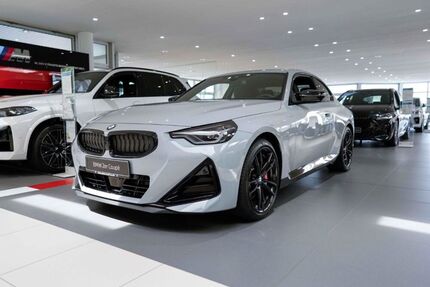 BMW M240i