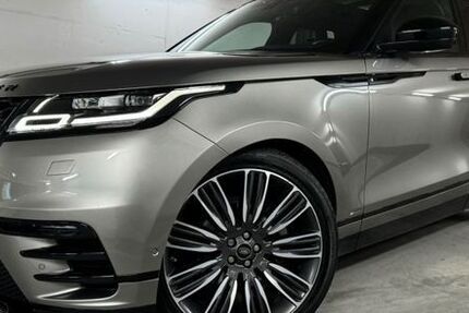 Land Rover Range Rover Velar 143.500 km 27.900 &euro; Wiesbaden 65199