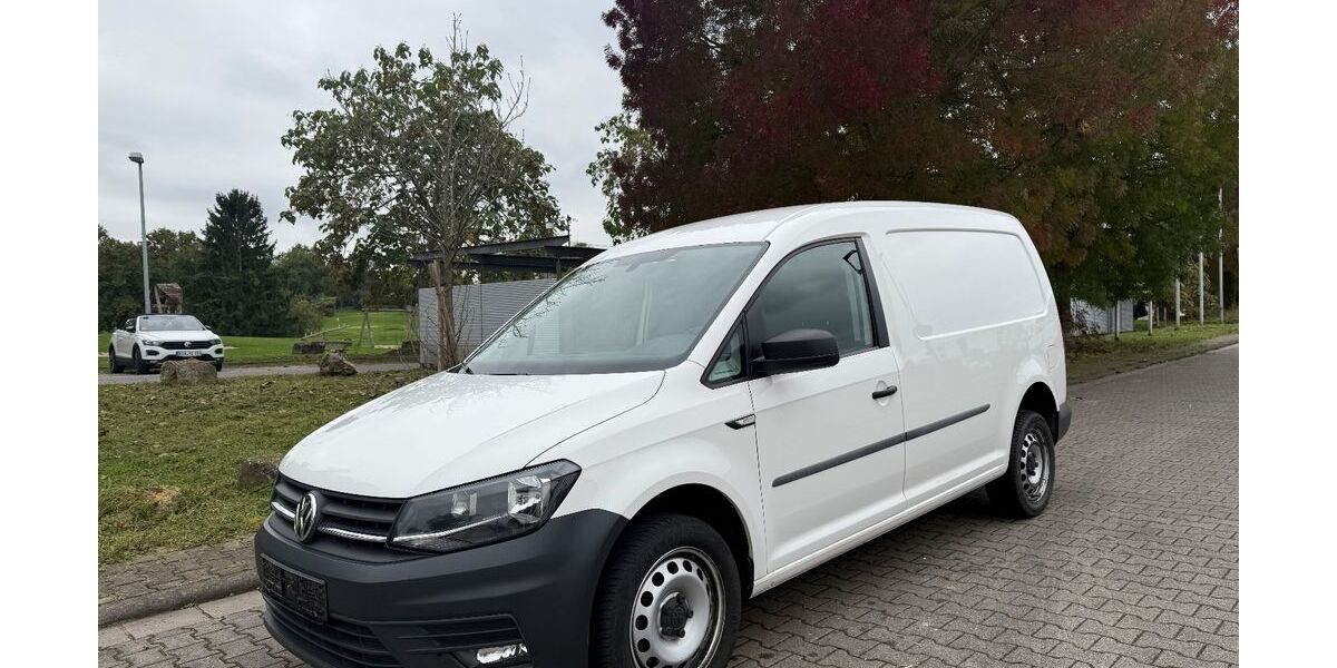 VW Caddy 193.077 km 13.850 € Budenheim 55257