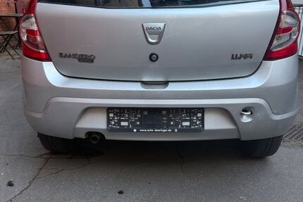 Dacia Sandero 165.020 km 1.200 &euro; Wiesbaden 65195
