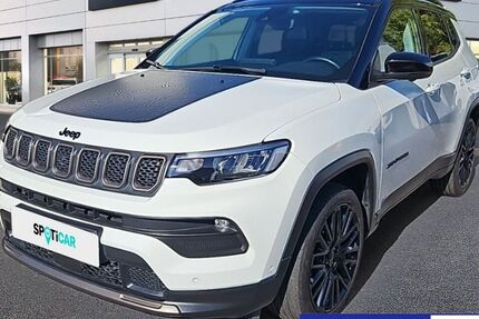 Jeep Compass 55.580 km 22.790 &euro; Wiesbaden 65203