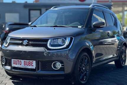 Suzuki Ignis 59.900 km 15.900 &euro; Rüsselsheim 65428