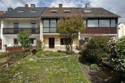 Haus Wiesbaden Bierstadt - 6 Zimmer, 140 m&sup2;, 495.000&euro; | Angebot:26244560