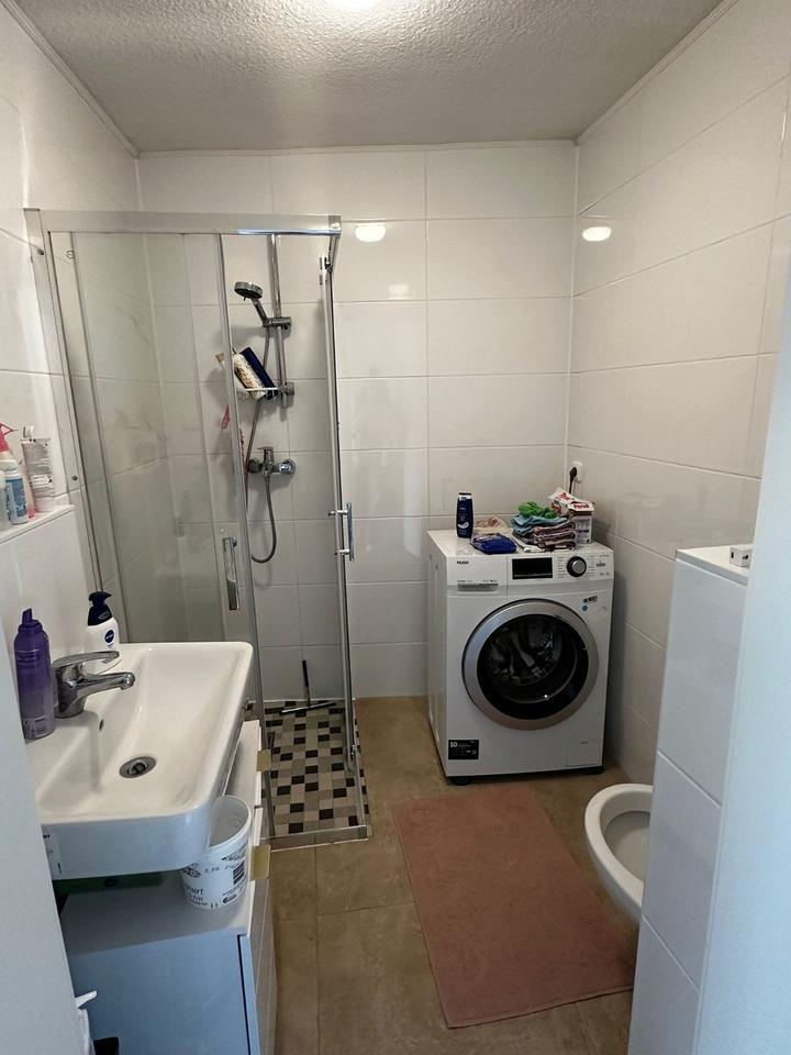 1 Zimmer Wohnung