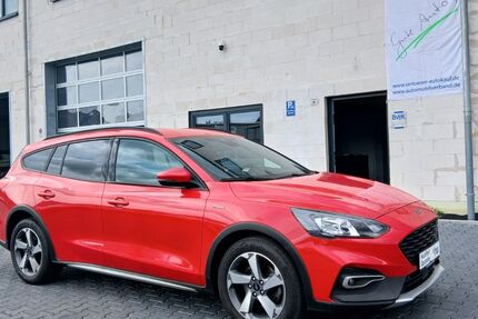 Ford Focus 116.624 km 12.480 &euro; Ingelheim 55218
