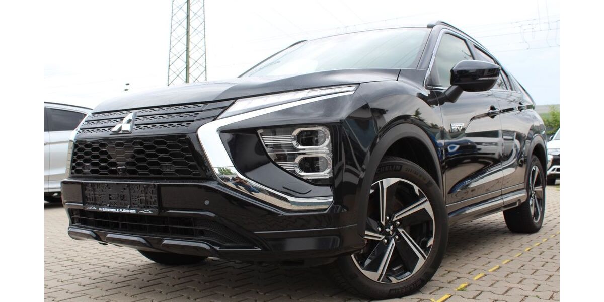 Mitsubishi Eclipse Cross 45.000 km 21.990 &euro; Flörsheim 65439