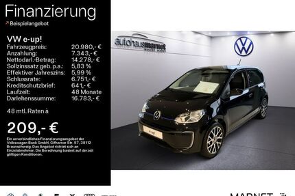 VW e-up!