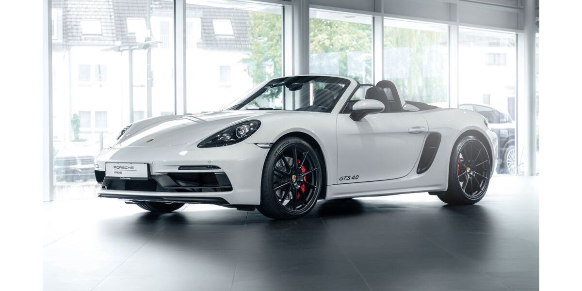 Porsche Boxster 36.425 km 83.900 € Hofheim 65719