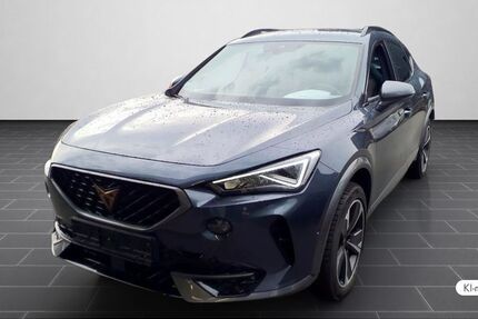 Cupra Formentor 33.023 km 24.900 &euro; Bingen / Rhein 55411