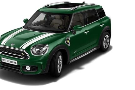 Mini Countryman SE (Cooper) 105.922 km 19.490 &euro; Wiesbaden 65203