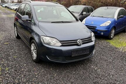VW Golf Plus 113.000 km 4.999 &euro; Mainz-Kastel 55252