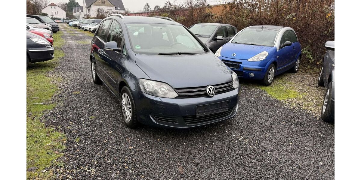 VW Golf Plus 113.000 km 4.999 &euro; Mainz-Kastel 55252