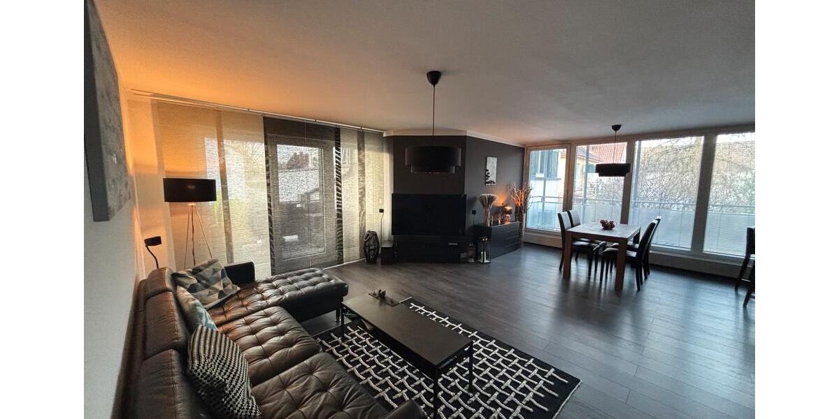 Etagenwohnung Mörfelden-Walldorf Walldorf - 3 Zimmer, 105 m&sup2;, 444.000&euro; | Angebot:25586229