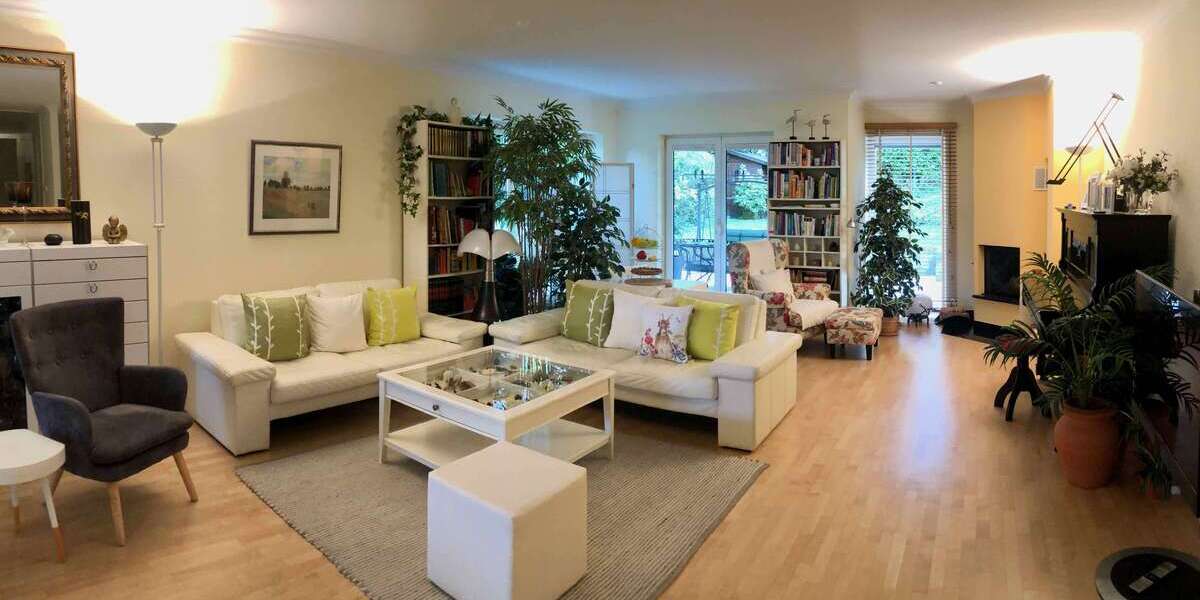 Etagenwohnung Wiesbaden-Sonnenberg Sonnenberg - 5 Zimmer, 185 m&sup2;, 1.150.000&euro; | Angebot:27337512