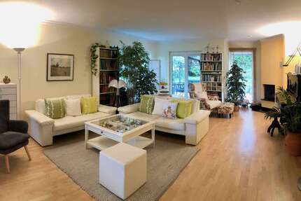 Wohnung Wiesbaden-Sonnenberg Sonnenberg - 5 Zimmer, 185 m&sup2;, 1.150.000&euro; | Angebot:27337512