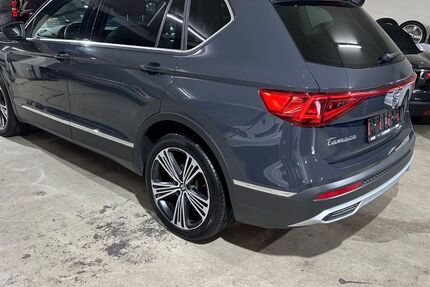 Seat Tarraco 63.700 km 22.880 &euro; Mainz 55129