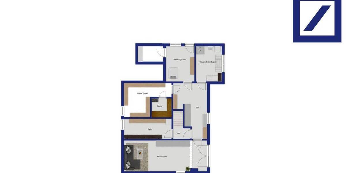 Einfamilienhaus Oberursel Weißkirchen - 6 Zimmer, 164 m&sup2;, 1.190.000&euro; | Angebot:26820574