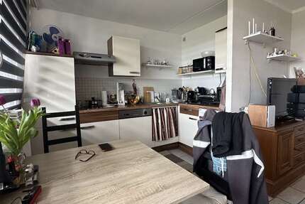 Wohnung Mainz-Gonsenheim Gonsenheim - 1 Zimmer, 30 m&sup2;, 124.500&euro; | Angebot:26256153
