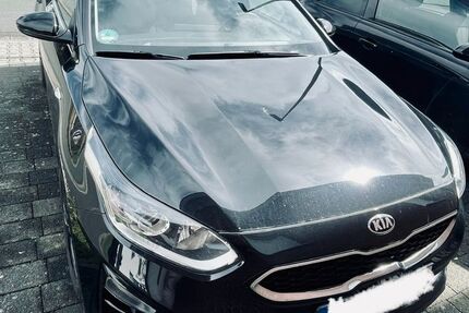 Kia ceed / Ceed 70.900 km 17.000 € Wiesbaden 65195