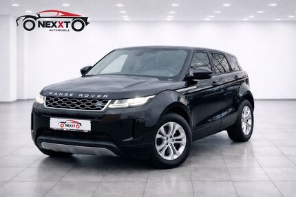 Land Rover Range Rover Evoque 78.000 km 22.990 &euro; Flörsheim 65439
