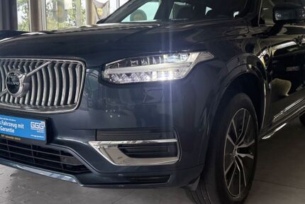 Volvo XC90 64.600 km 40.600 € Idstein 65510