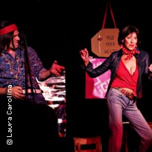 68er Spätlese 30.05.2026 Galli Theater Wiesbaden