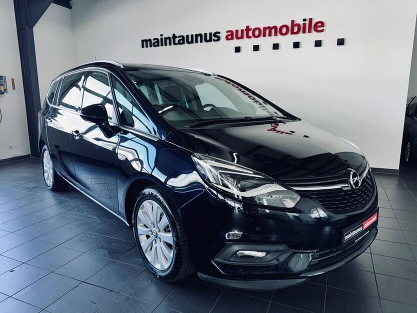 Zafira