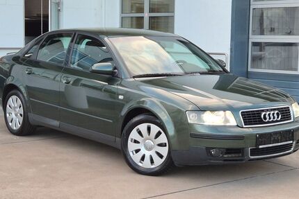 Audi A4 222.000 km 2.999 € Rüsselsheim 65428