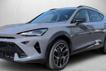 Cupra Formentor 9.999 km 44.990 &euro; Wiesbaden 65189