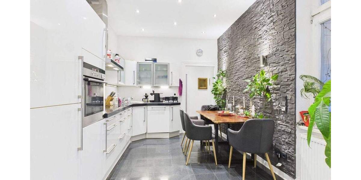 Etagenwohnung Wiesbaden Schierstein - 3 Zimmer, 92 m&sup2;, 420.000&euro; | Angebot:24636073