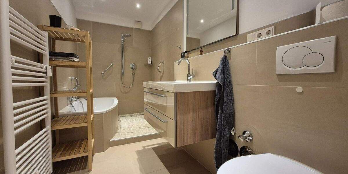 Etagenwohnung Oberursel (Taunus) Oberstedten - 4 Zimmer, 94 m&sup2;, 399.000&euro; | Angebot:25820868