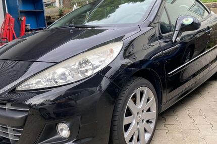Peugeot 207 95.000 km 4.899 € Eppstein 65817
