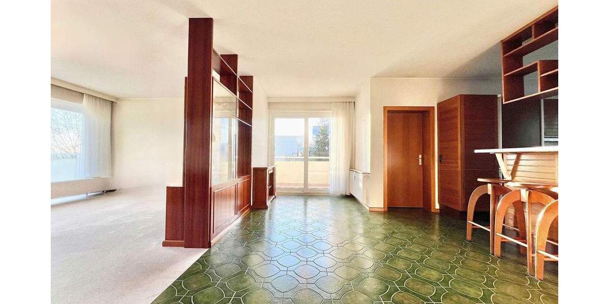 Etagenwohnung Hofheim am Taunus Hofheim - 4 Zimmer, 117 m&sup2;, 459.000&euro; | Angebot:25682203
