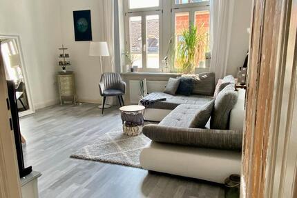 3 Zimmer Altbauwohnung Eigennutzung oder Kapitalanlage 3 zimmer