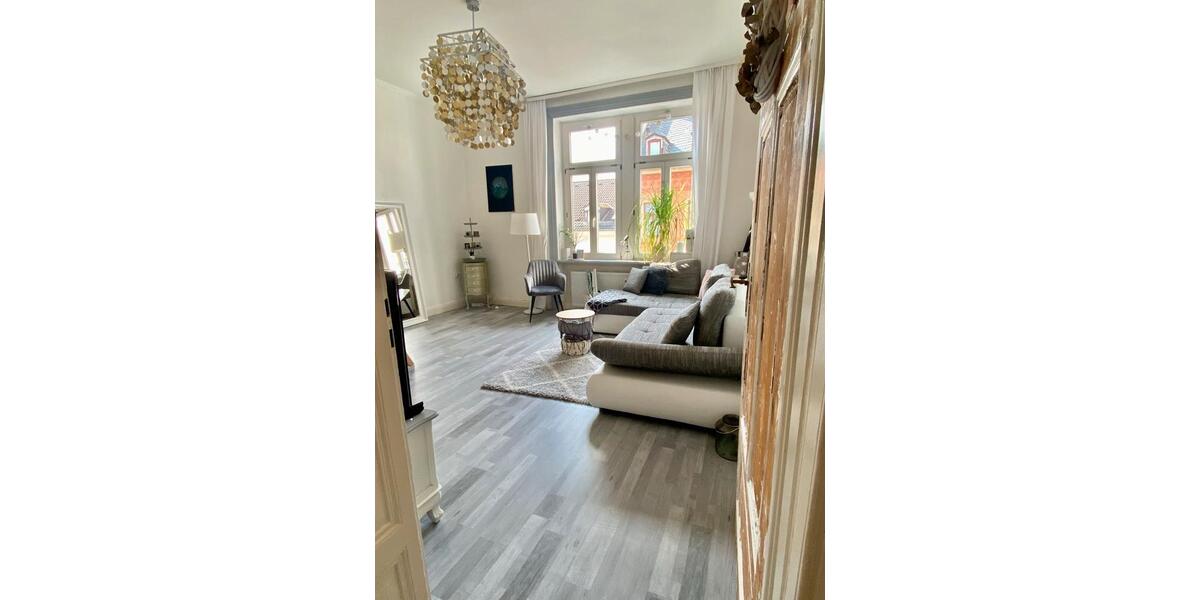 3 Zimmer Altbauwohnung Eigennutzung oder Kapitalanlage 3 zimmer