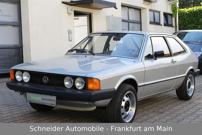 Scirocco