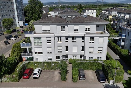 Hattersheim: Exzellente 5-Zimmerwohnung in absoluter Ruhe- und Sonnenlage - Wohnung Hattersheim | Angebot:27129360