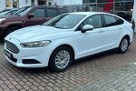 Ford Mondeo Lim. Trend 2.0 |Auto|Klima-Auto|Tempo| 119.980 km 8.999 &euro; Mainz-Kostheim 55246