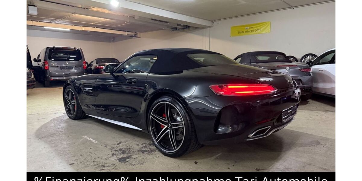 Mercedes-Benz AMG GT 9.900 km 127.980 &euro; Mainz 55129